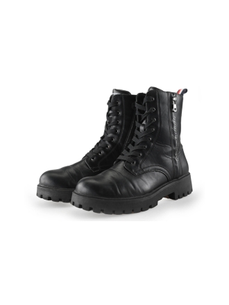  Tommy Hilfiger Veterboots 245213
 [MAAT] 38
 