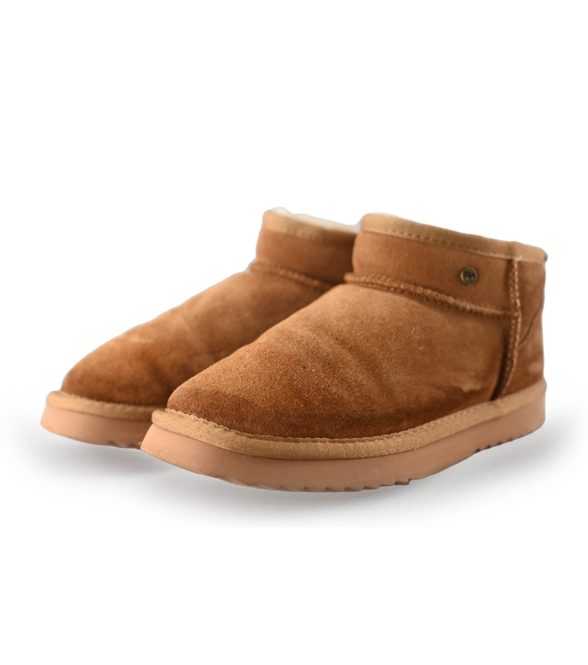 Warmbat Boots