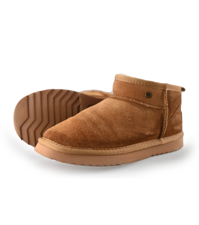Warmbat Boots