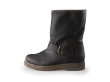Panama Jack Biker Boots