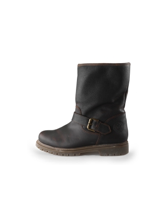 Panama Jack Biker Boots 245228
 [MAAT] 39
 