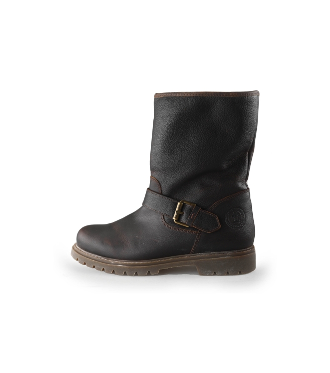 Panama Jack Biker Boots