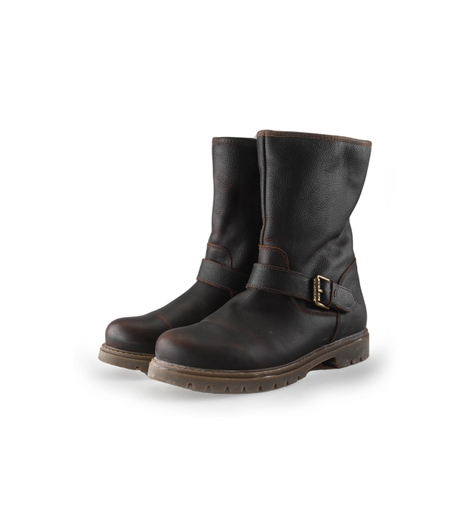 Panama Jack Biker Boots