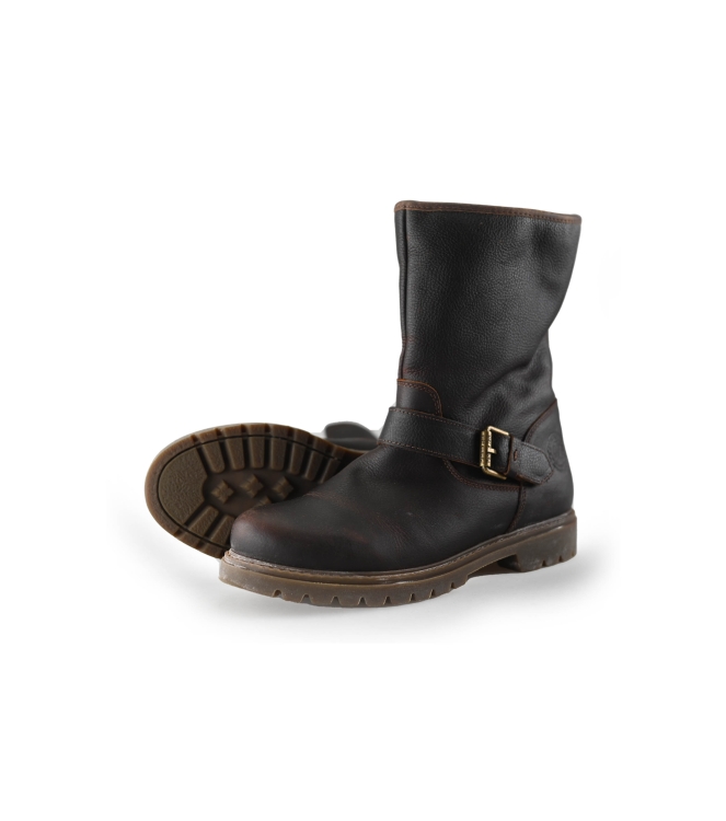 Panama Jack Biker Boots