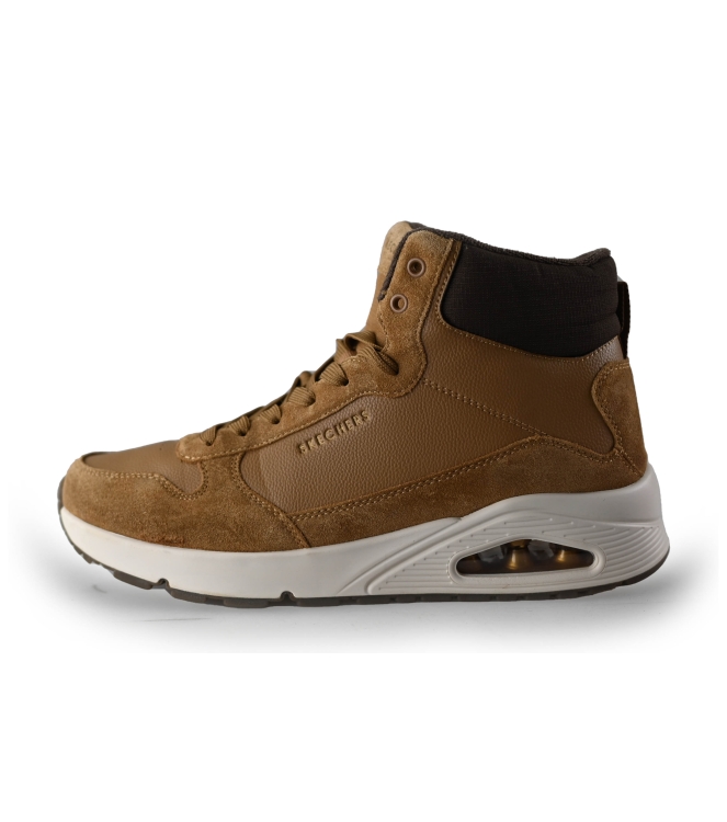 Skechers Hoge Sneakers