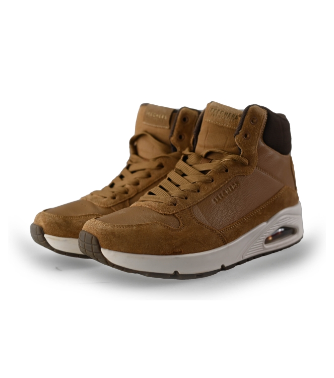 Skechers Hoge Sneakers
