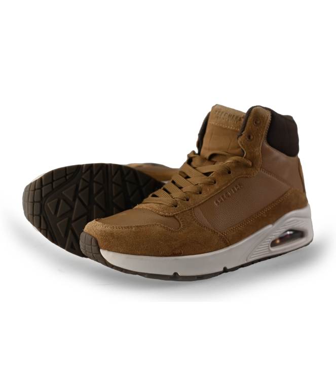 Skechers Hoge Sneakers