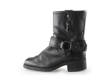 Nelson Biker Boots