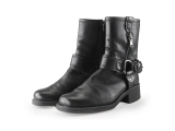 Nelson Biker Boots