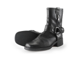 Nelson Biker Boots