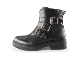 Nelson Biker Boots