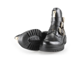Nelson Biker Boots
