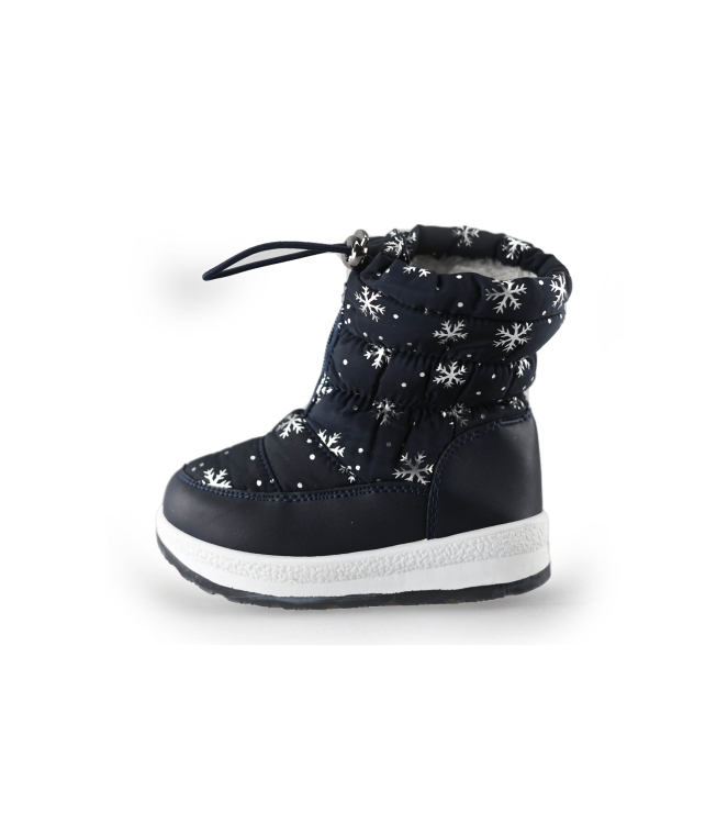Nelson Snowboots