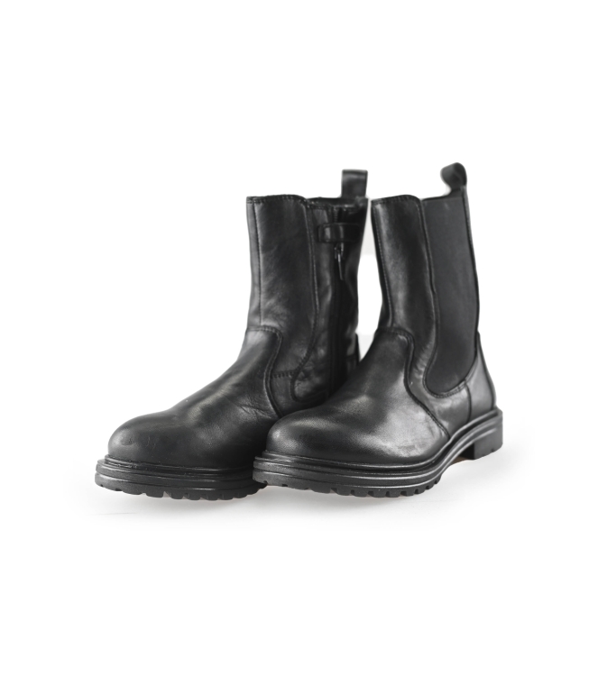 Nelson Chelsea Boots