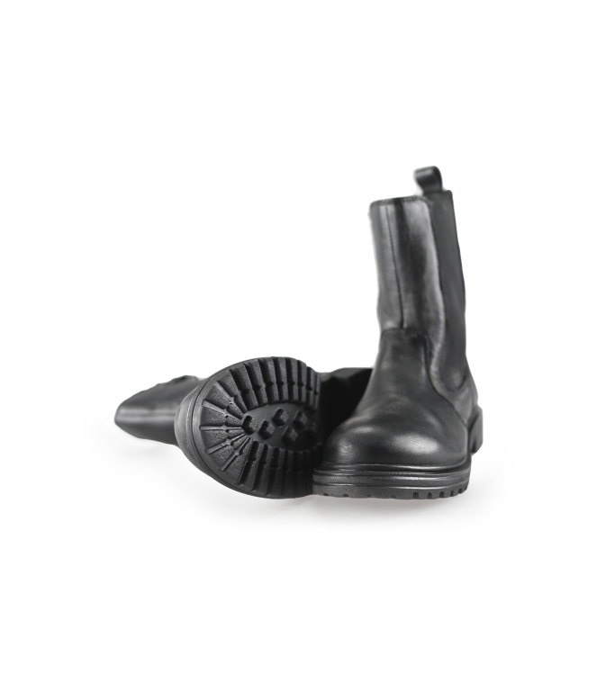 Nelson Chelsea Boots