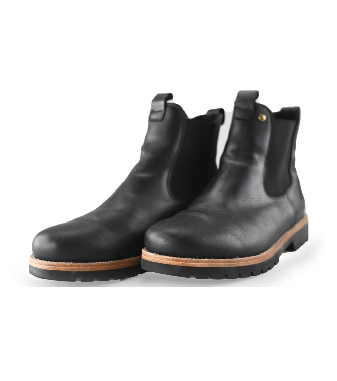 Panama Jack Chelsea Boots