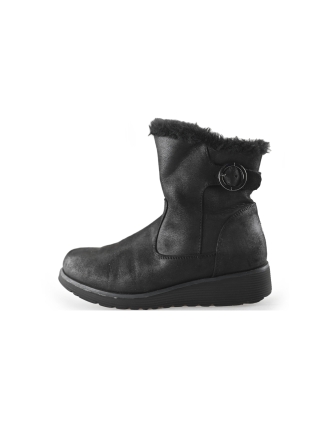  Skechers Enkellaarzen 245288
 [MAAT] 36
 