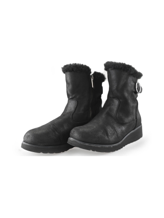  Skechers Enkellaarzen 245288
 [MAAT] 36
 