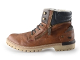Mustang Veterboots