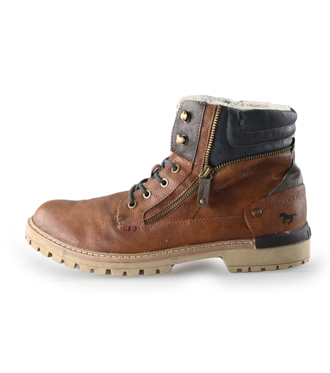 Mustang Veterboots