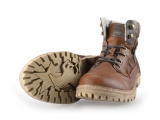 Mustang Veterboots