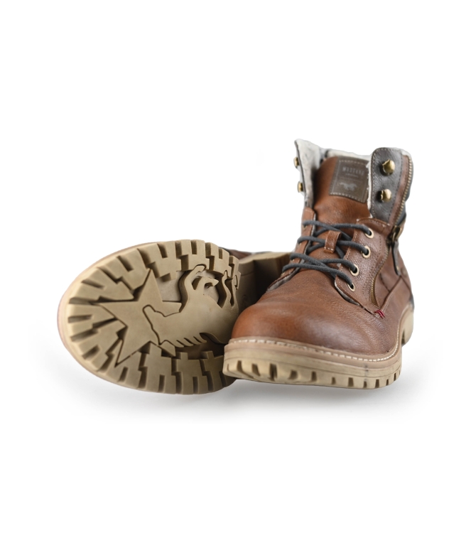 Mustang Veterboots