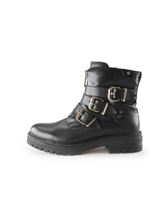  Nelson Biker Boots 245294
 [MAAT] 41
 