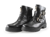 Nelson Biker Boots