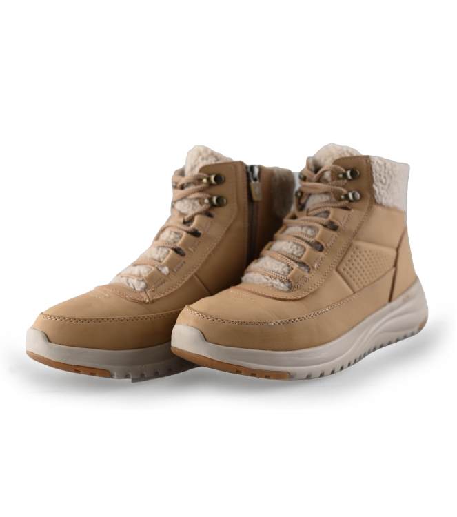 Skechers Hoge Sneakers