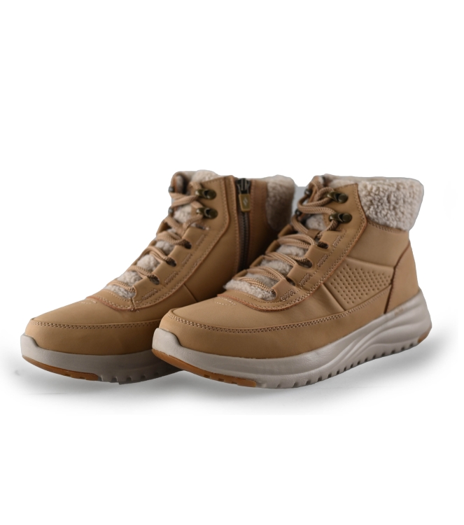 Skechers Hoge Sneakers