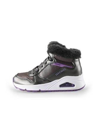  Skechers Hoge Sneakers 245331
 [MAAT] 28
 