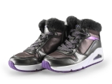 Skechers Hoge Sneakers