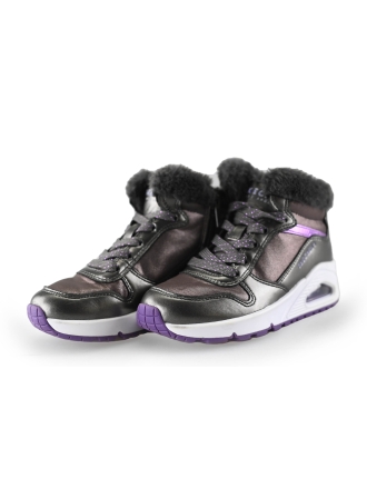  Skechers Hoge Sneakers 245331
 [MAAT] 28
 
