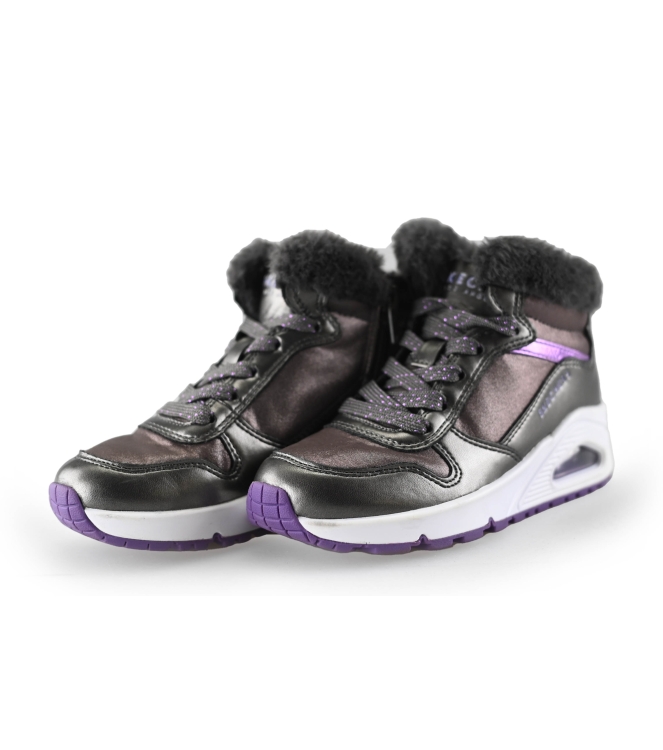 Skechers Hoge Sneakers