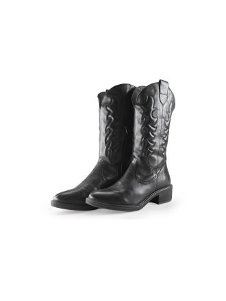  Nelson Cowboy Laarzen 245339
 [MAAT] 40
 