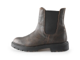 Nelson Chelsea Boots