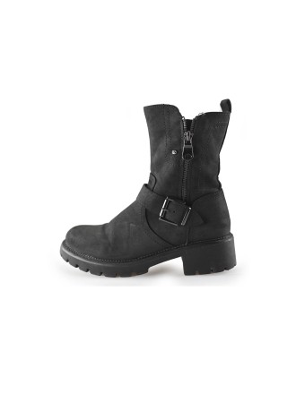  Dolcis Biker Boots 245359
 [MAAT] 37
 