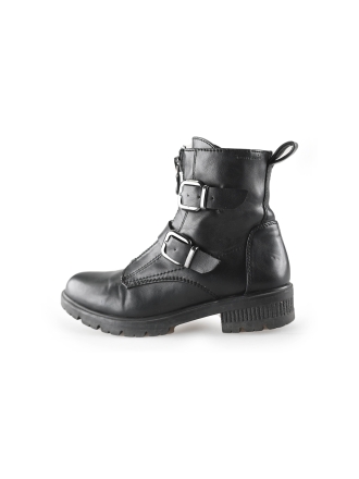  Tamaris Biker Boots 245361
 [MAAT] 36
 