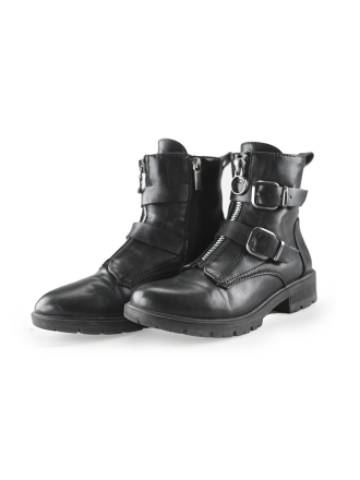  Tamaris Biker Boots 245361
 [MAAT] 36
 