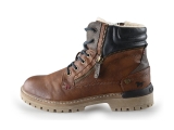 Mustang Veterboots