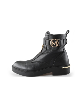  Mexx Biker Boots 245380
 [MAAT] 40
 