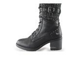 Mustang Veterboots
