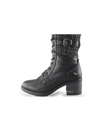  Mustang Veterboots 245396
 [MAAT] 39
 
