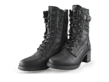 Mustang Veterboots