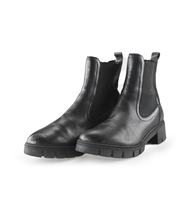 Nelson Chelsea Boots