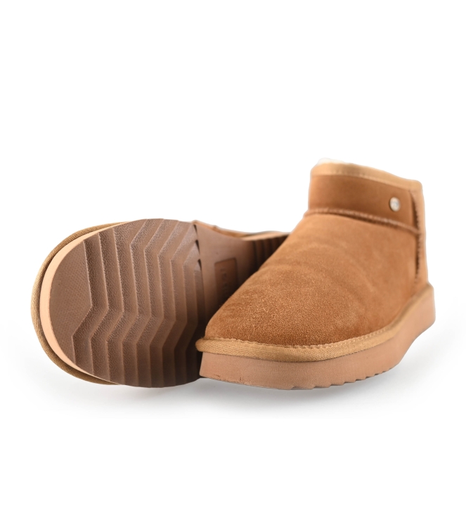 Warmbat Boots