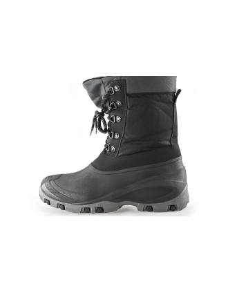  Nelson Snowboots 245414
 [MAAT] 44
 