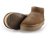 Warmbat Boots