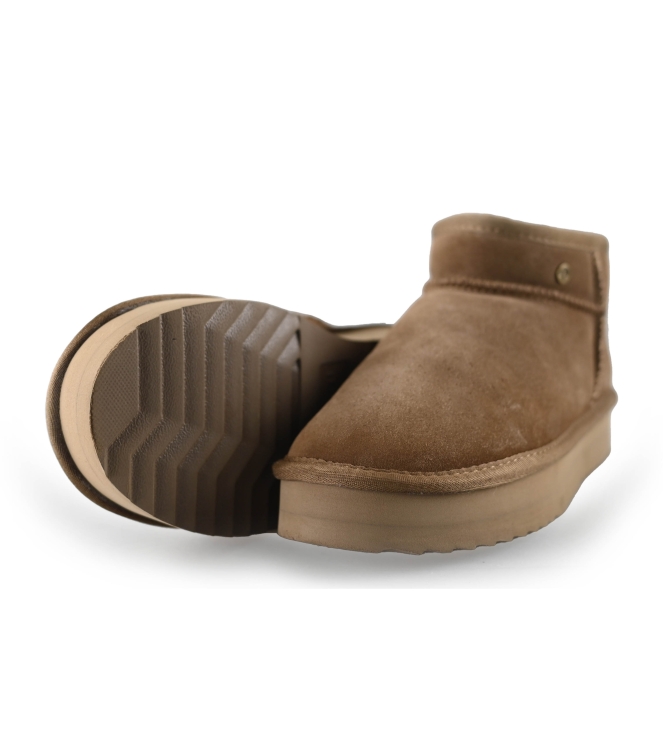 Warmbat Boots