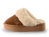 Warmbat Pantoffels